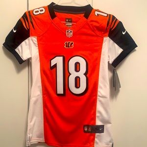 NFL Jersey: Cincinnati Bengals